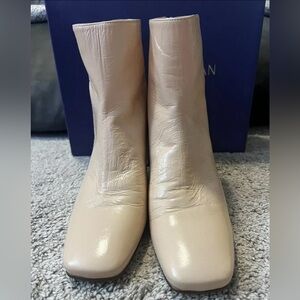 Stuart Weitzman Ankle Boots